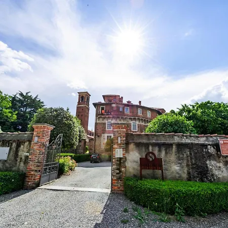Heritage In With Garden Sandigliano