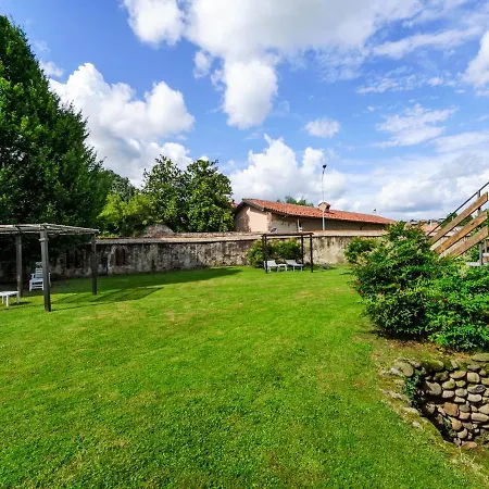 Heritage In With Garden *