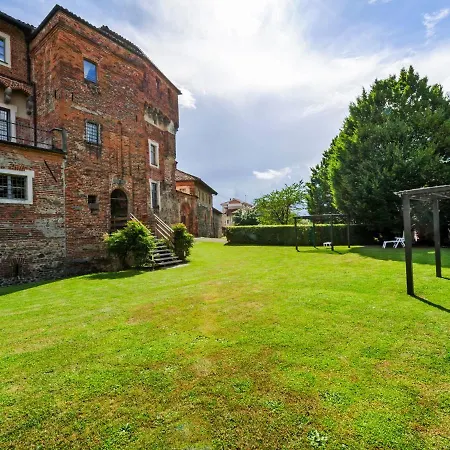 Heritage In With Garden *