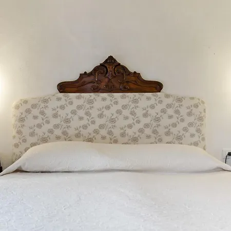 Heritage In With Garden Sandigliano